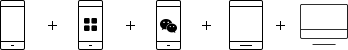 微加H5建站系統(tǒng)-選擇響應(yīng)式網(wǎng)站的理由在哪里？